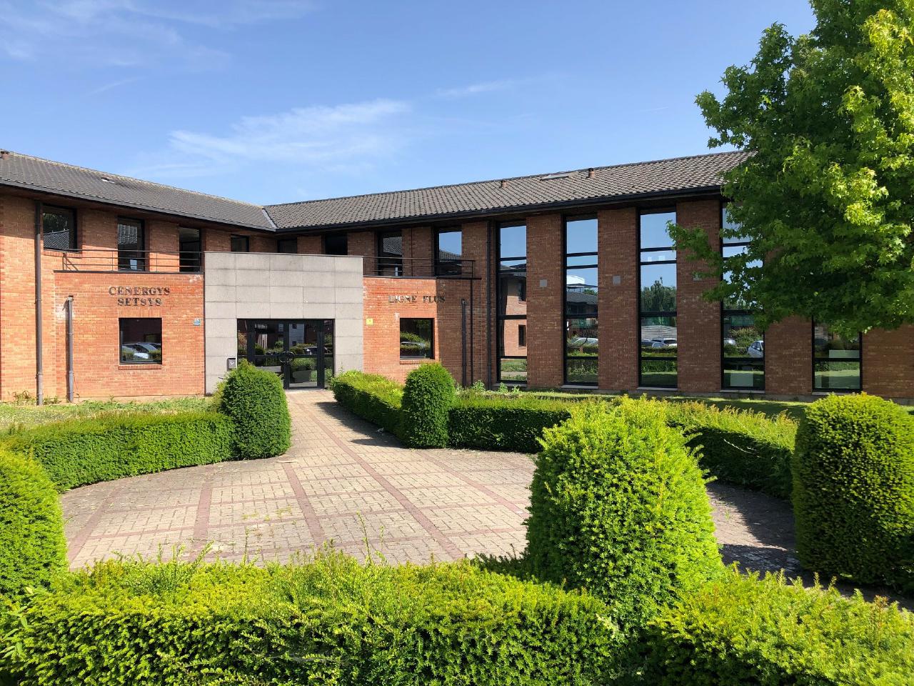 Bureau Lezennes 285m² Location bureau Lezennes Nord OLBUR2204823 0